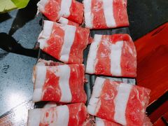 -莽子老火锅(大坪店)