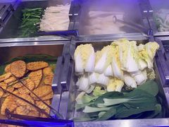 -妖无二·和牛烧烤自助(新吴万达店)