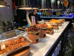 -加餐海鲜自助(集美银泰百货店)