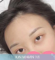 -久匠·纹眉纹绣半永久