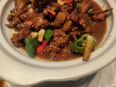 -老平安农家菜(平安店)