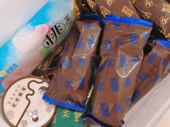 -金鹰超市(国际购物中心新街口店)