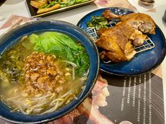 -馔豚·台北菜专门店(深圳湾万象城店)