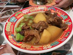 -新世界餐厅(万达店)