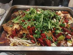 -筑味小厨坊(宣武门外东大街社区店)