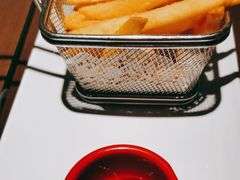 -豪客来牛排(空港华联店)
