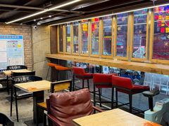 -放哈·甜醅子奶茶创造者(正宁路店)