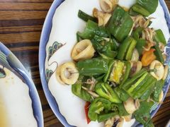 -旺鲜渔港连锁餐厅·珠海特色美食地标(爱情邮局店)