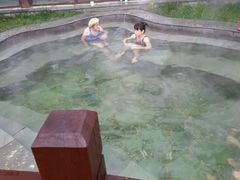 -海德温泉酒店