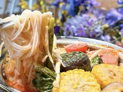 -嗒令甜品·主题融合料理餐厅(首座时代店)