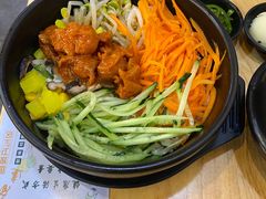 -春川韩国拌饭(中信广场店)