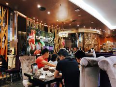 大堂-新兴·金羊座·粤菜点心(乐峰店)