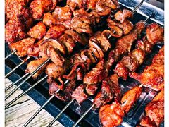 -王记西鎮电烤肉(汶上路店)