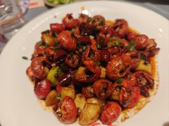 -肥肥虾庄·金牌油焖大虾(杨园滨江时代walk店)