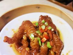 -隆隆金大茶楼(地王广场店)