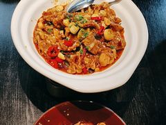 -简小舍·民间手艺菜(武昌江滩店)