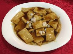 三虾豆腐-石家饭店中市店