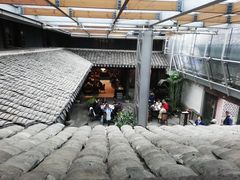 -走马楼饭庄(慈城古县城店)