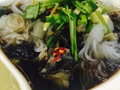 -李连贵熏肉大饼(宁山中路店)