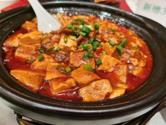 -飞鹿餐饮·陕南菜(北关店)