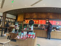 -星巴克臻选(北京富力家园店)