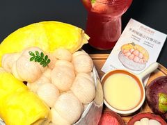 -必点海鲜·海肠捞饭大王(滨江道店)