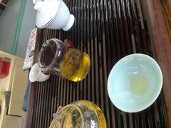 -枞馫单丛茶·茶室·茶馆(风林绿洲店)