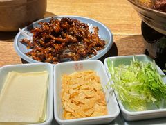 -小吊梨汤·北京菜·烤鸭(望京四元桥购物中心店)