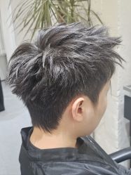 -DL HOPE造型