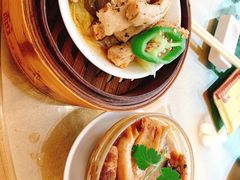 -澳门西南饭店·粤菜·茶市·手工点心(华海路店)