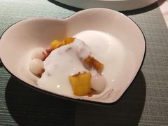 -蜜桃花开·中西融合菜E&W(南长街店)