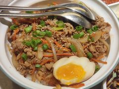 -韩盛·古法烤肉店(皇城恒隆广场店)