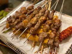 羊肉串-西单翅酷(西单店)