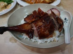 -一乐烧鹅(中环店)