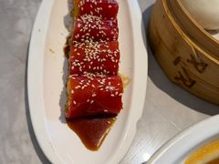 -陶兰居·手工点心·粤菜(圆融时代广场店)
