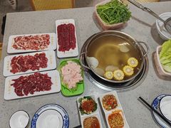 -杏花吴记牛肉火锅