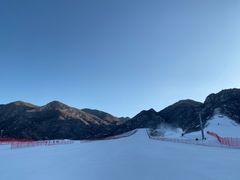 -八达岭滑雪场