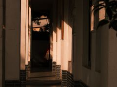 -西安市纺织公园