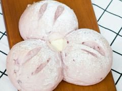 芝心三色薯-奈雪的茶(市百一店)