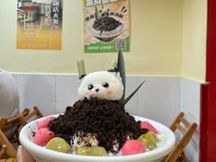 -冒椒火辣(奎星楼街店)