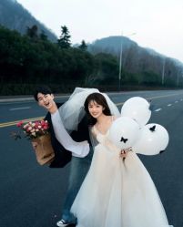 -雪中彩影婚纱摄影·品控旗舰店