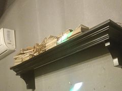 -后院烤吧·木炭烧烤·烤鱼·云贵川火锅(忻州古城店)