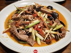 -懒人业余餐厅(琨御府店)