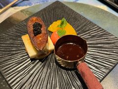 -一板铁板烧·隐秘一线江景花园餐厅(西湖左岸·天元店)