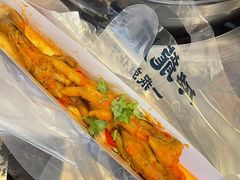 -降龙爪爪(建设路1店)