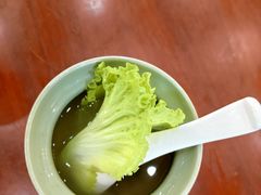 -大明寺素斋