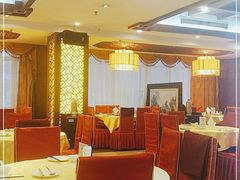 大堂-同和居(月坛店)