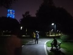 -后襄河公园