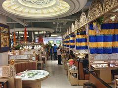 -格日勒阿妈蒙古厨房(大召店)