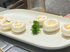 -朴太院·朝鲜族炭火烤肉(民乐园总店)